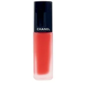 ROUGE ALLURE liquid velvet #218-envoûtante