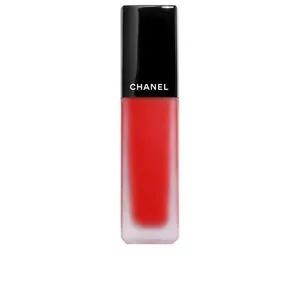 ROUGE ALLURE liquid velvet #222-spirituelle