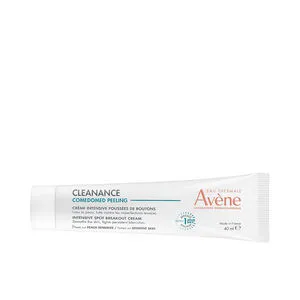 CLEANANCE COMEDOMED PEELING crema intensiva para brote de granos 40 ml