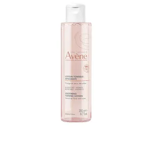 LOCIÓN suavizante tonificante 200 ml