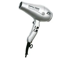 PARLUX 3800 ECOFRIENDLY SECADOR #Plata