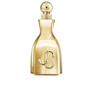 I WANT CHOO LE PARFUM eau de parfum vaporizador 100 ml