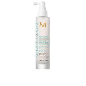 SCALP tónico revitalizante para el cuero cabelludo 100 ml