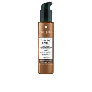 SUBLIME KARITÉ crema de peinado profesional alisadora con karité 100 ml