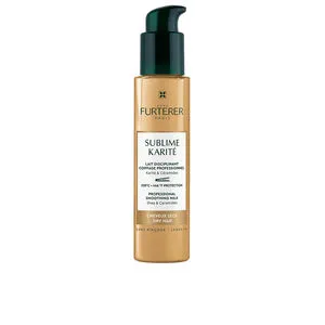 SUBLIME KARITÉ crema de peinado profesional ligera disciplinante 100 ml