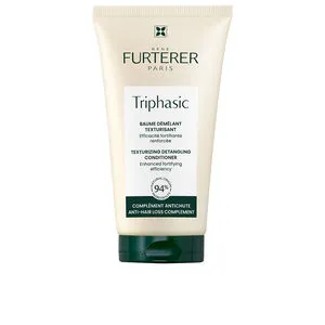 TRIPHASIC acondicionador desenredante texturizante 150 ml