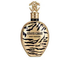 SWEET FEROCIOUS eau de parfum vaporizador 75 ml