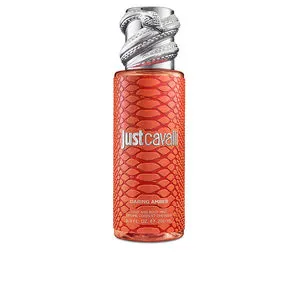 DARING AMBER body mist 250 ml