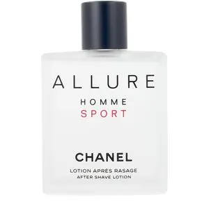 ALLURE HOMME SPORT loción después del afeitado 100 ml