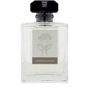 CARTHUSIA UOMO eau de parfum vaporizador 100 ml