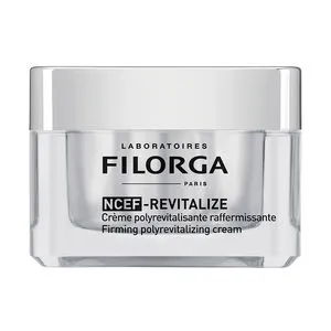 NCEF-REVITALIZE crema polirrevitalizante antiedad 50 ml