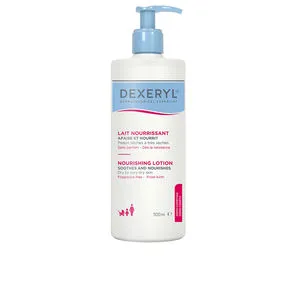 LOCIÓN NUTRITIVA 500 ml