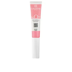 NOT BLUSH VIBES colorete fluido #01-Pink Lemonade