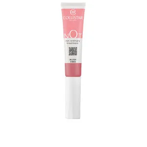 NOT BLUSH VIBES colorete fluido #02-Frozen Raspberry