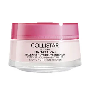 IDROATTIVA+ bálsamo nutrición intensa 50 ml