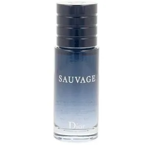 SAUVAGE eau de toilette vaporizador recargable 30 ml