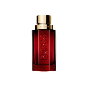 THE SCENT FOR HIM ELIXIR eau de parfum vaporizador 50 ml