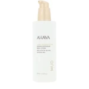 DERMUD NOURISHING INTENSIVE loción corporal 250 ml