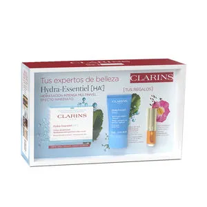 CREMA HIDRATANTE HYDRA ESSENTIEL ESTUCHE 3 pz