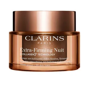 EXTRA FIRMING crema noche todo tipo de pieles 50 ml