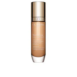 SKIN ILLUSION FULL COVERAGE base de maquillaje #106N