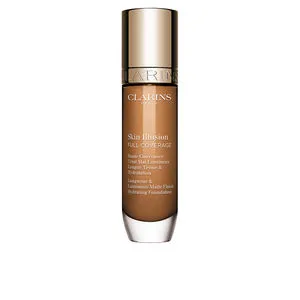 SKIN ILLUSION FULL COVERAGE base de maquillaje #116.5W
