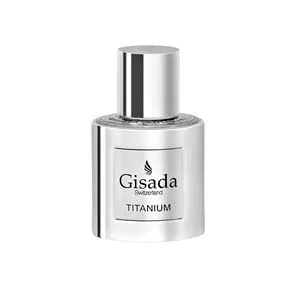 TITANIUM eau de parfum vaporizador 50 ml