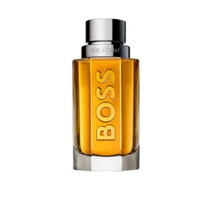 THE SCENT eau de toilette vaporizador 100 ml