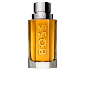 THE SCENT eau de toilette vaporizador 200 ml