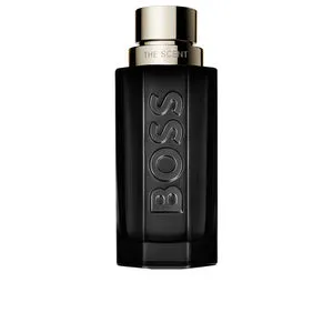 THE SCENT FOR HIM MAGNETIC eau de parfum vaporizador 100 ml