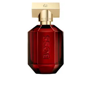 THE SCENT FOR HER ELIXIR eau de parfum vaporizador 50 ml