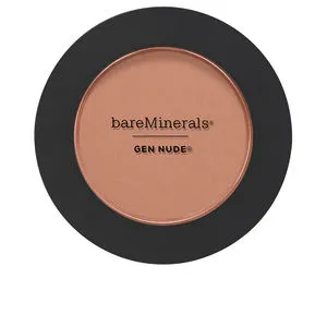 GEN NUDE powder blush #that peach tho