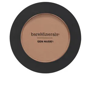 GEN NUDE powder blush #beige for days