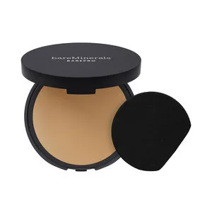 BAREPRO 24HR base de maquillaje en polvo perfeccionadora de la piel #35-warm