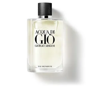 ACQUA DI GIÒ eau de parfum vaporizador 200 ml