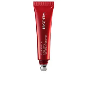 BLUE PEPTIDES contorno de ojos y labios 15 ml