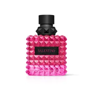 BORN IN ROMA EXTRA DOSE DONNA PARFUM eau de parfum vaporizador 50 ml