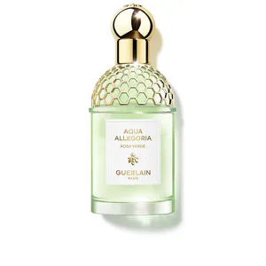 AQUA ALLEGORIA ROSA VERDE eau de toilette vaporizador 75 ml