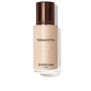 TERRACOTTA LE TEINT GLOW fondo de maquillaje fluido #1C