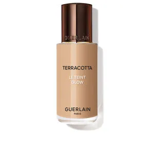 TERRACOTTA LE TEINT GLOW fondo de maquillaje fluido #4N