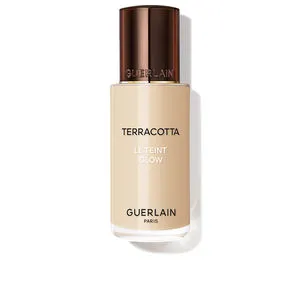 TERRACOTTA LE TEINT GLOW fondo de maquillaje fluido #0.5W