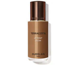 TERRACOTTA LE TEINT GLOW fondo de maquillaje fluido #7W