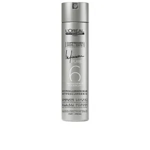 INFINIUM PURE laca fuerte 300 ml