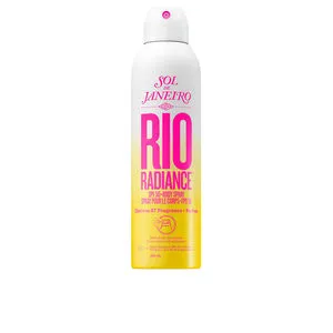 RIO RADIANCE body mist SPF50 200 ml
