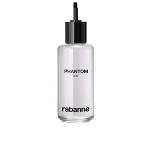PHANTOM ELIXIR PARFUM INTENSE eau de parfum recarga 200 ml