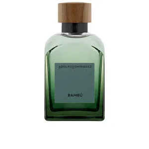 BAMBÚ eau de parfum vaporizador 200 ml