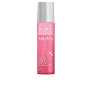 EQUAVE acondicionador desenredante instantáneo color vibrancy 200 ml