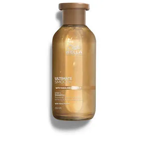 ULTIMATE SMOOTH Champú 250 ml