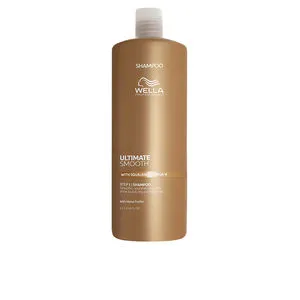ULTIMATE SMOOTH Champú 1000 ml