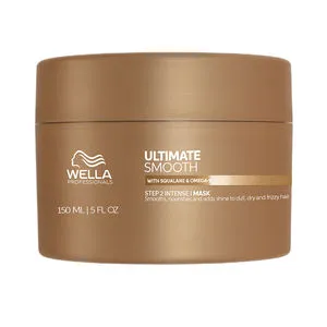 ULTIMATE SMOOTH Mascarilla 150 ml